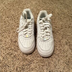 Nike Air Force 1 Craft - size 7